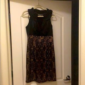 Donna Ricco cocktail dress
